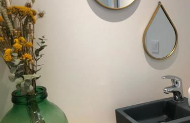 Appartement et Studio Gîtes de L'Odet - Foto 61