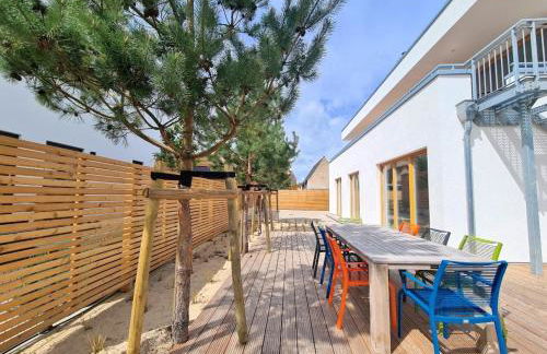 Ferienhaus Inselliebe mit Sauna - Foto 4