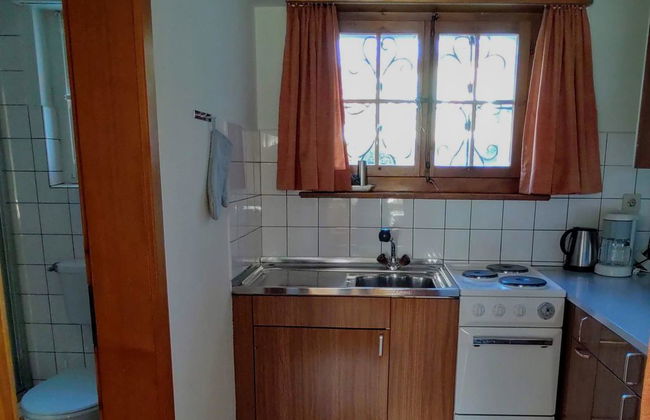 Bärnermutz # 1 - Foto 16