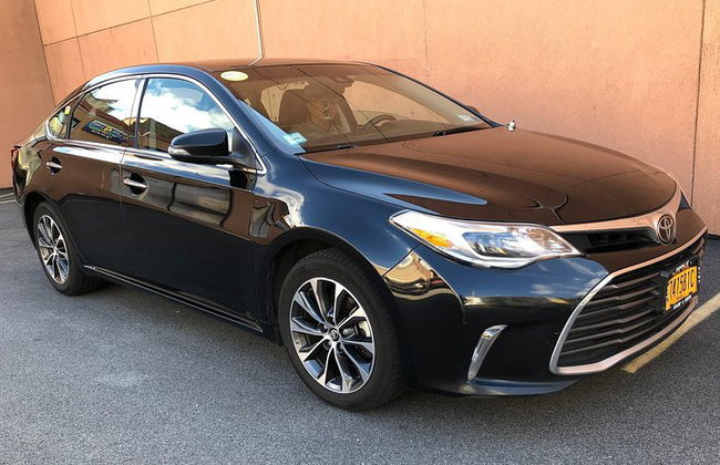 Private Arrival Transfer: NYC Airports (JFK) (LGA) (EWR) to Brooklyn - Photo 7