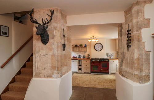 Snape Castle Under Croft and Gardens - Foto 12