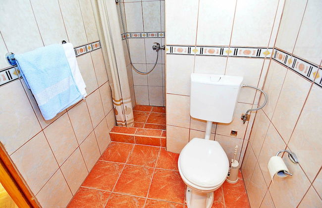 Apartments Marinovic - Foto 34