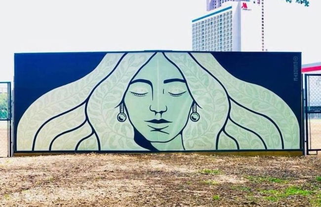 Charming 3BR 2BA Gem Close to Downtown Riverwalk - Foto 25