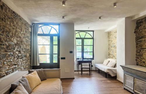 Holiday Home Ca' de Baudo l'Ameican - TVE150 by Interhome - Foto 75