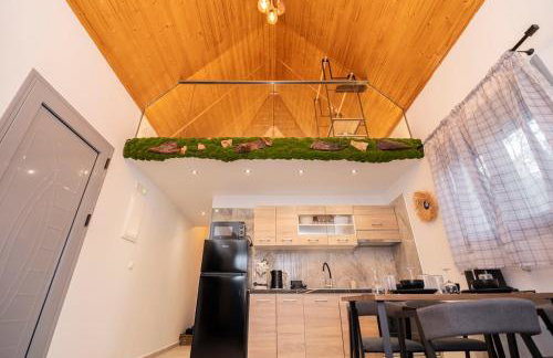 Eros Elysium Retreat Villas - Foto 9