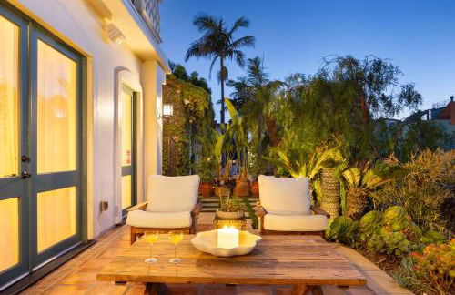 The Canal Escape - canal-front Italian villa - Foto 34