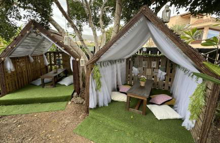 Hayati, Suite Romantica - Foto 24