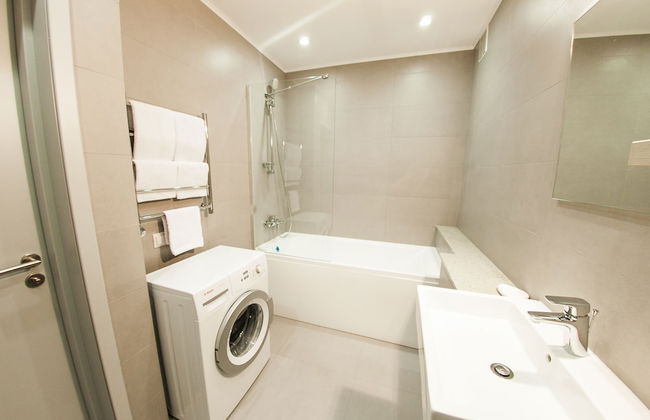 Avenue-Apart - Foto 34