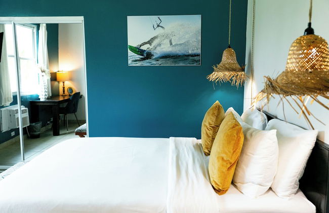 Numero Uno Beach Apartments - Photo 40