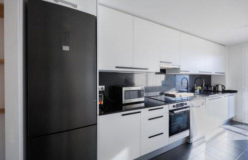 Gran Apartmento Playa Badalona - Photo 14