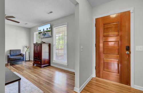 Charleston, near Airport, luxury and cozy house - Foto 3