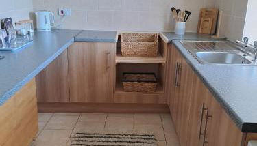 Celtic Minor Cottage - Foto 5