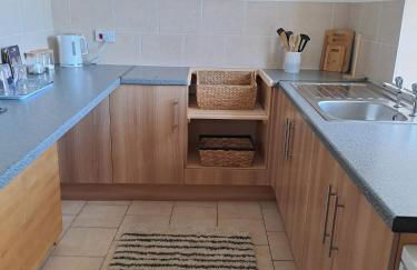 Celtic Minor Cottage - Foto 5