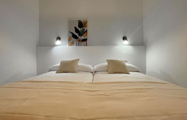 Los Chozos del Geoparque - Foto 5