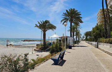 A 150 metros del Mar, Parking Gratis, AC - Foto 36