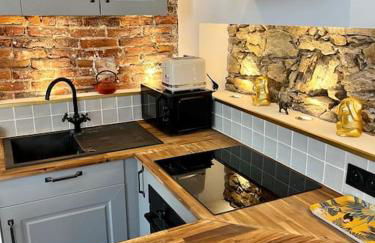 La bâtisse de Manel - Foto 11