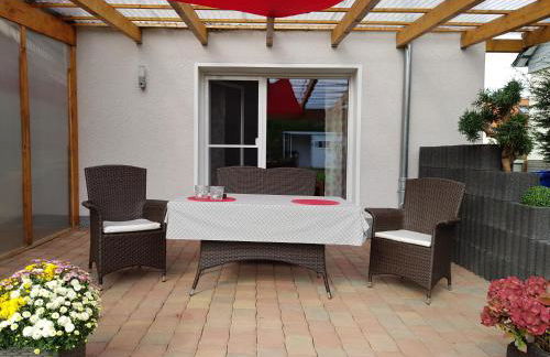 Ferienwohnung Mohnblume - Foto 8