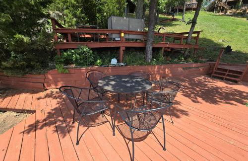 Log Home Hot Tub Retreat, Kayaks - Photo 24