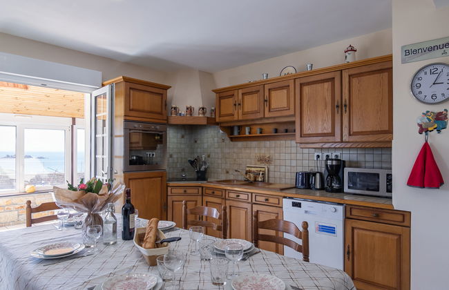 Blaues Meer - Foto 10