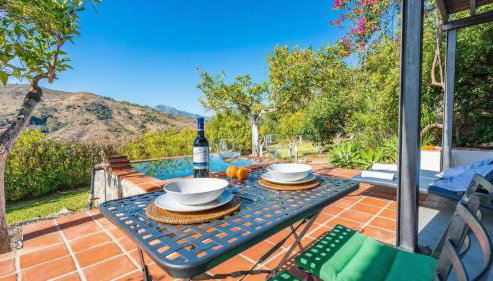 Casa Ami Guaro by Ruralidays - Foto 2