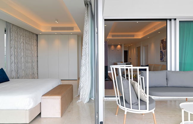 The Tower at St Raphael Resort - Foto 49