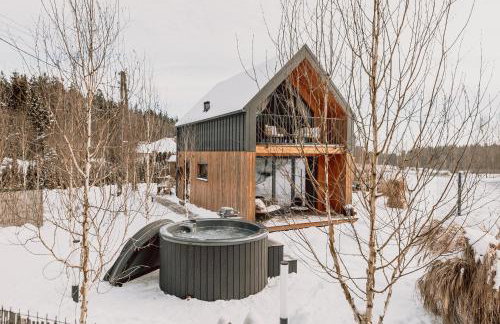 Między Brzozami - Foto 11