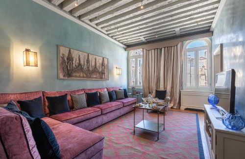 La Dimora di San Maurizio 2- Dimora Italia - - Photo 1