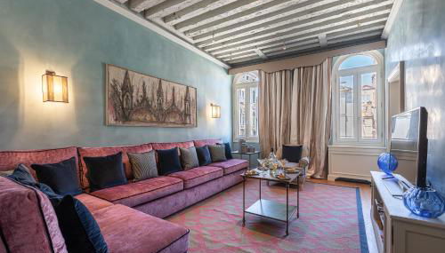 La Dimora di San Maurizio 2- Dimora Italia - - Photo 1, Other