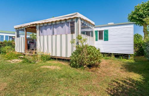 Mobilhome kervoyal 56 - Photo 15