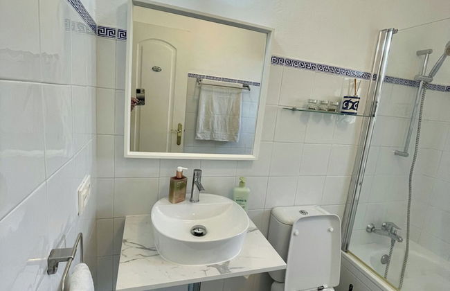 Townhouse in Marbella - Sea View - Foto 42