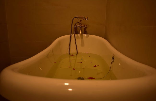 Hill Cottage - Foto 30