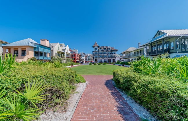 Inlet Dunes 204 1 Bedroom Townhouse by RedAwning - Foto 27