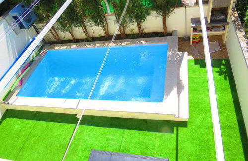 Elegant Villa in Porto with Pool & Jacuzzi - Foto 36