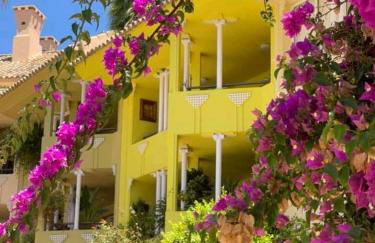 La Alcaidesa Valerie & Bruno - Foto 35