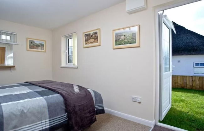 Thatched Cottage Annex in Stokeinteignhead - Foto 1