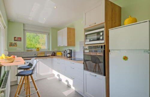 Holiday Home Ker Yannick by Interhome - Foto 7