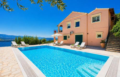 Villa Eleni - Foto 19