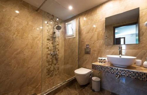 Elisabeth Luxury Villas - Foto 24