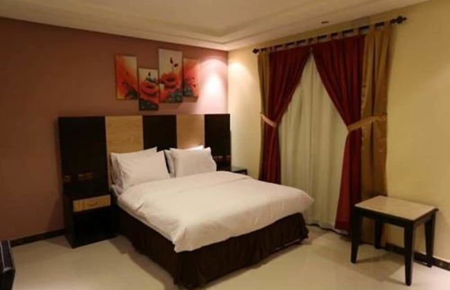 Tulip Al Rawdah - Foto 5