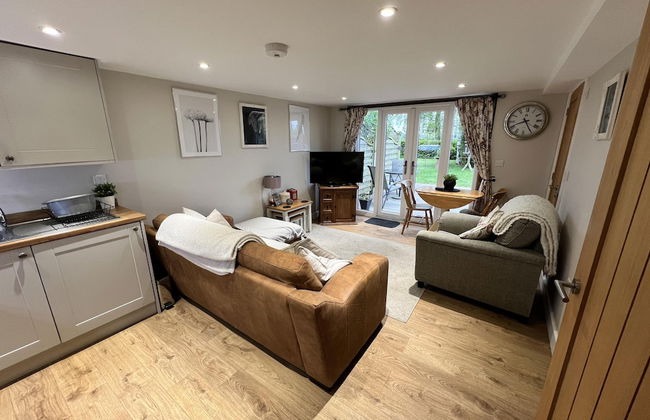 Rural Cottage-full Kitchen-pets Ok-paddock - Foto 12