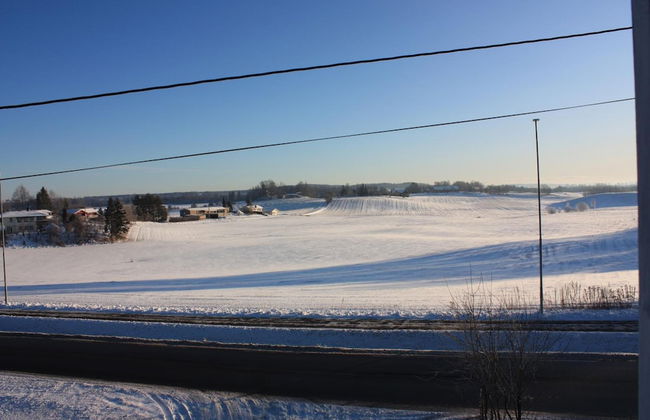 Bedder at Oslo Airport - Foto 27