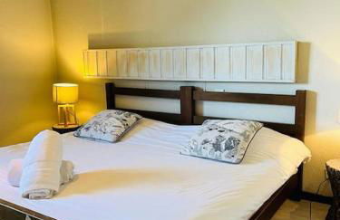 Duplex Le géant 7 voyageurs - Foto 10