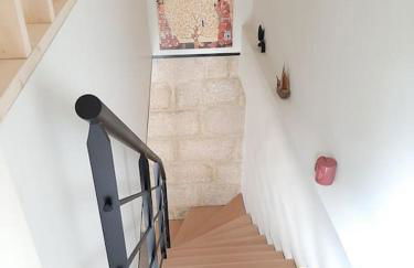 Gîte insolite Cœur de Falun - Foto 9