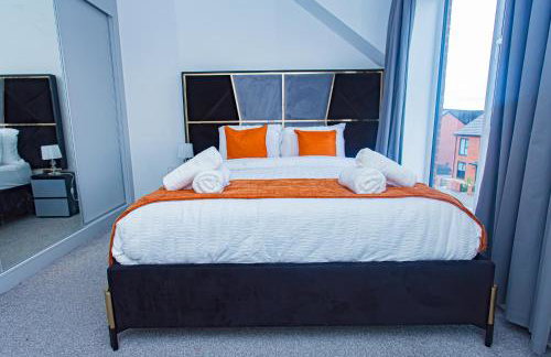 The Edge - Enjoy a luxury stay - Foto 32