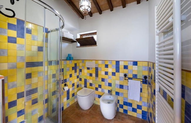 Agriturismo Podere l'Aione - Foto 27