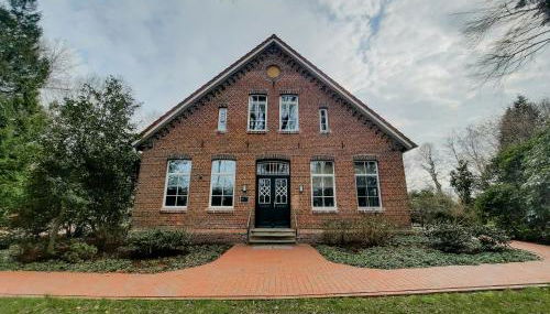 Getaway In East Frisia Elegant Lakeside Apartment - Foto 5