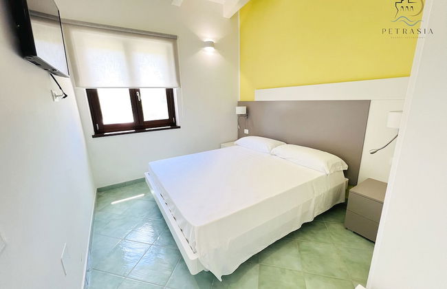 Resort Petrasia - Foto 2