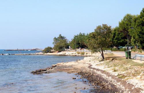 Family friendly house with a swimming pool Lovrecica, Umag - 22979 - Foto 25