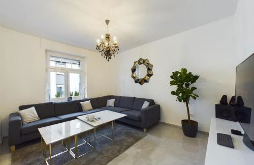 Villa am Staderhof - Foto 4