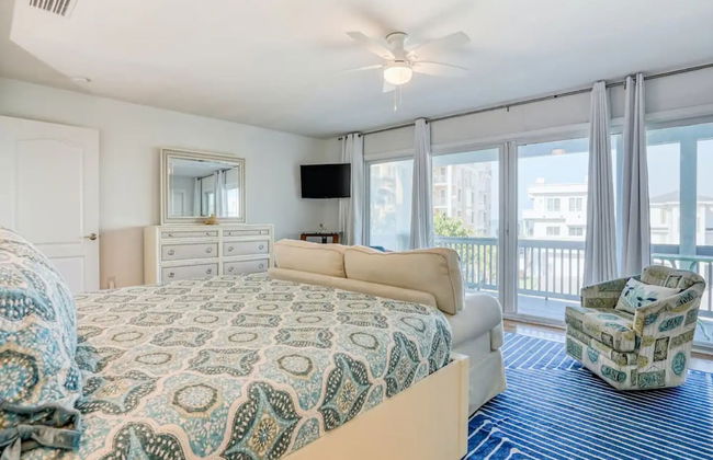 Sunshine Lane by Distinctive Beach Rentals - Foto 23